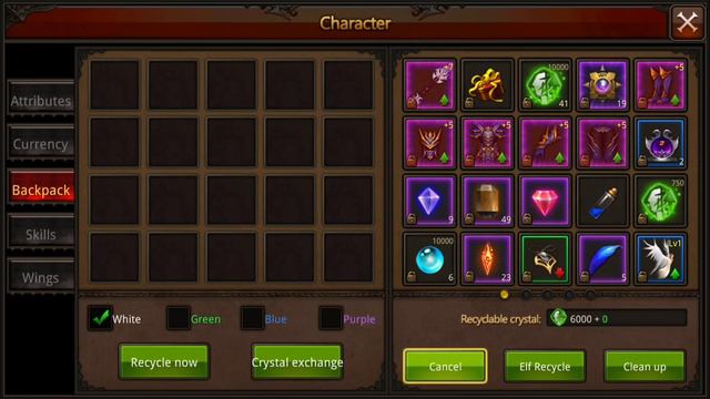 Mu Origin Zypher - Android / iOS Gameplay смотреть онлайн
