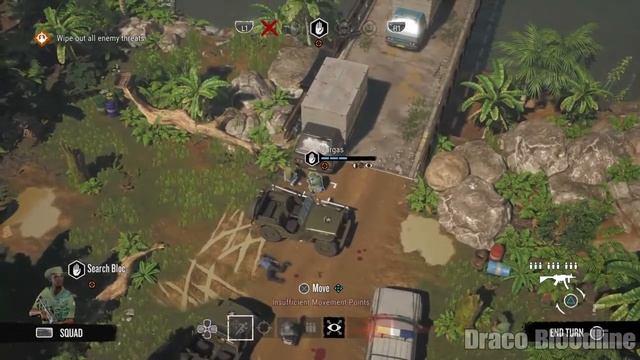 Narcos: Rise Of The Cartels Walkthrough Gameplay Part 2/Neutralise The Target/DEA Agent смотреть онлайн