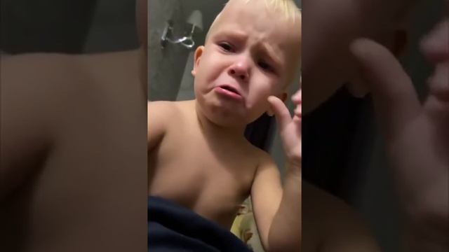 Будущий Казанова 😂 смотреть онлайн