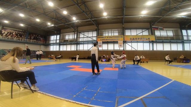 Макулов Артём 1 бой смотреть онлайн