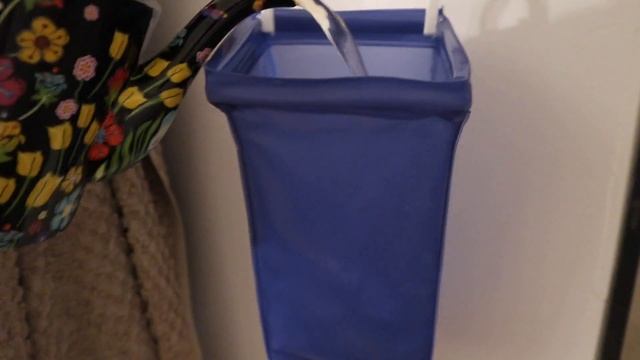 My First Enema / Internal Cleanse (The Full Procedure!) смотреть онлайн