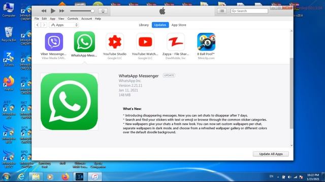 How to 2021 iTunes APPS Store Download By PC смотреть онлайн