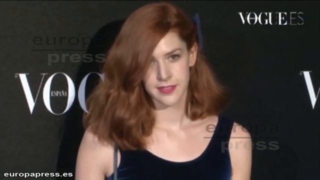 Marcela Mansergas gana Vogue Who´s on next смотреть онлайн