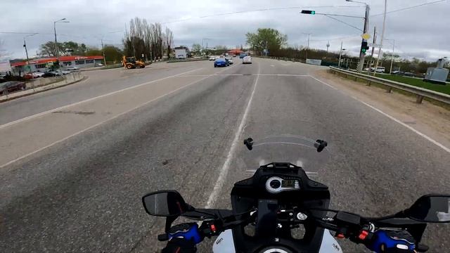 Получение номерных знаков на новый мотоцикл (без ГТД ) Нарезка 2X смотреть онлайн