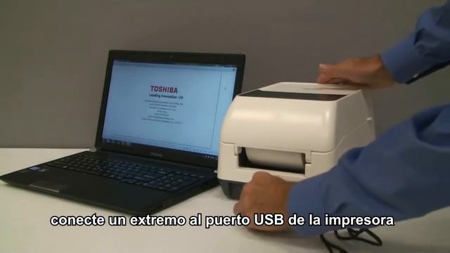 APRYSO B FV4T Conexión USB subtitulado ES смотреть онлайн