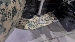 НОВЫЕ РЕШЕНИЯ. ДАТЧИК ЭХОЛОТА крепление. СУПЕР ДЖЕТ 470 SOLAR лодка ПВХ для рыбалки.