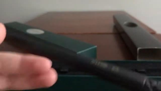 Ginny Weasley's Wand! смотреть онлайн