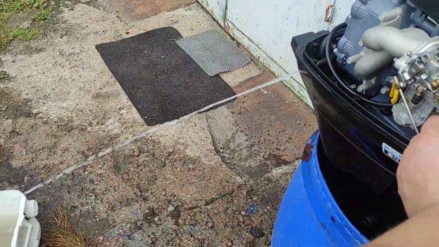 MERCURY F15 смотреть онлайн