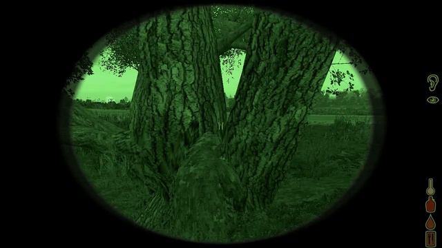 DayZ - Night Firefight - L85 TWS - 4 Man Squad смотреть онлайн