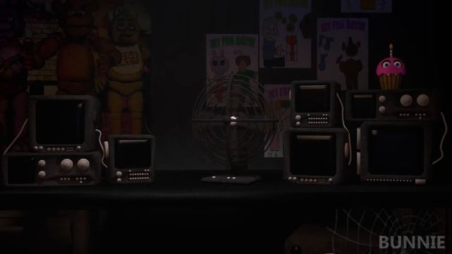 [SFM FNAF] Freddy jumplove смотреть онлайн