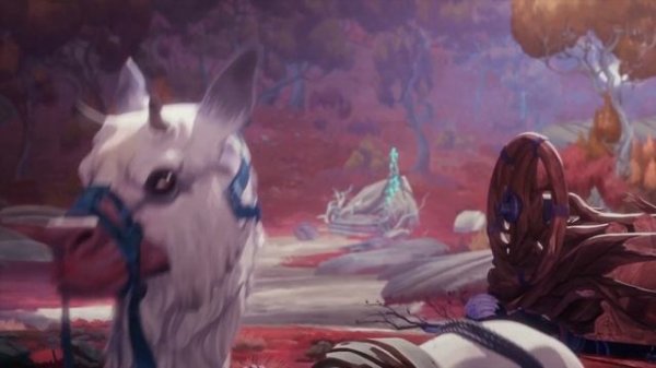 Сказания Рунтерры" по Legends of Runeterra | Все ролики Рутерры League of Legends