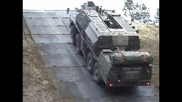 Интересное видео демонстрирует нам Zuzana 2 смотреть онлайн