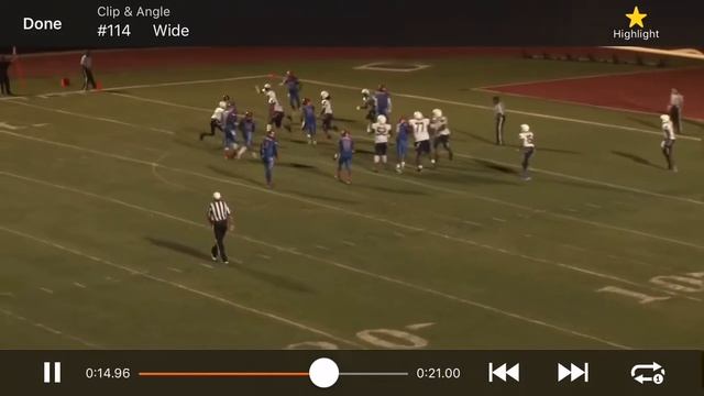 Tamarrion Kearney freshman szn смотреть онлайн