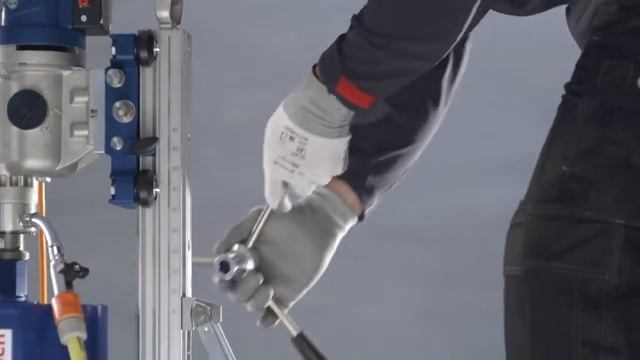 GDB 350 WE - GCR 350 Professional Bosch смотреть онлайн