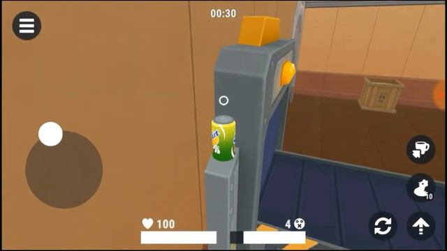 Обзор обновление игры Hide Online смотреть онлайн