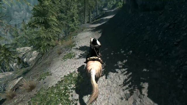 Let's Roleplay Skyrim - Part 140: On Voice Acting смотреть онлайн