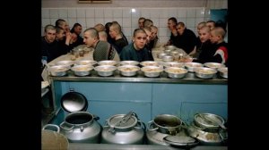 Чем кормят зеков на зоне