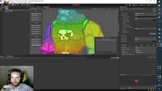 Unity 3D и не только Учимся учиться смотреть онлайн