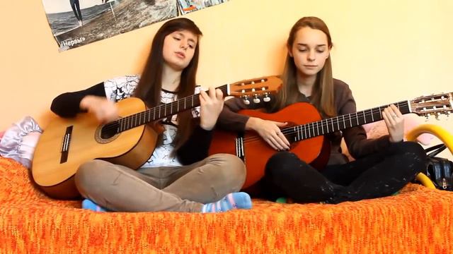 Кавер [Noize MC] - Выдыхай смотреть онлайн