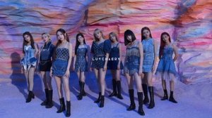 twice - I can't stop me (sped up)