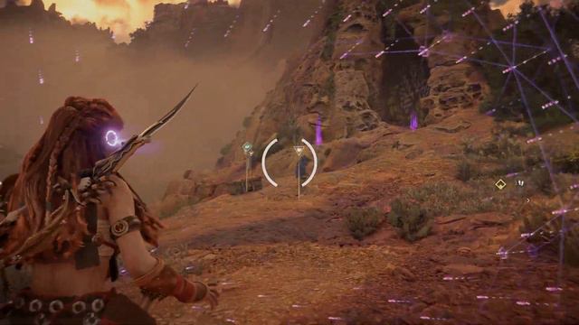 Horizon Forbidden West gameplay on PS5 - Part 20 смотреть онлайн