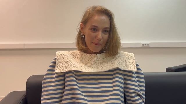 Татьяна Бабенкова - Надя(2) смотреть онлайн