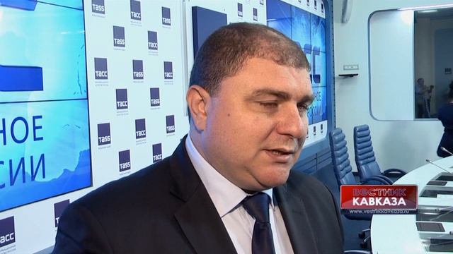 Потомский: Технологии Орловской области очень применимы в Армении смотреть онлайн