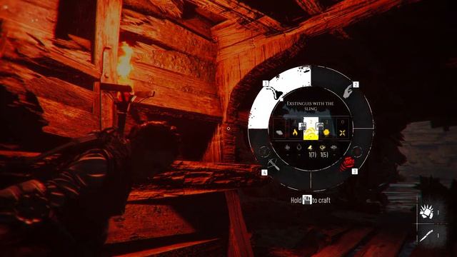 A Plague Tale Requiem Geforce RTX 4090 Laptop GPU Part 2 смотреть онлайн