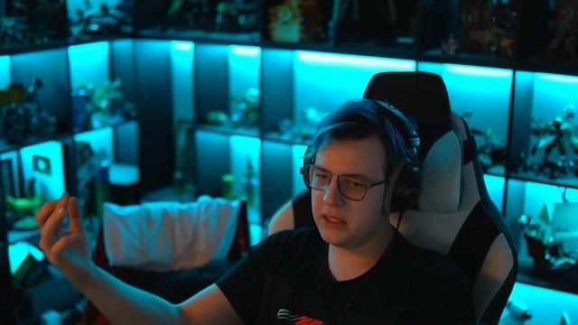 Пятёрка смотрит "Плохая и хорошая концовки в Atomic Heart" + МНЕНИЕ ОБ ИГРЕ | ФУГА TV смотреть онлайн