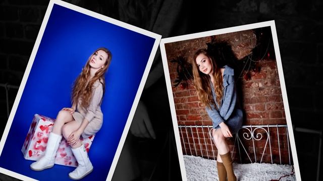 Фотопрезентация. Слайд-шоу спецэффекты. смотреть онлайн