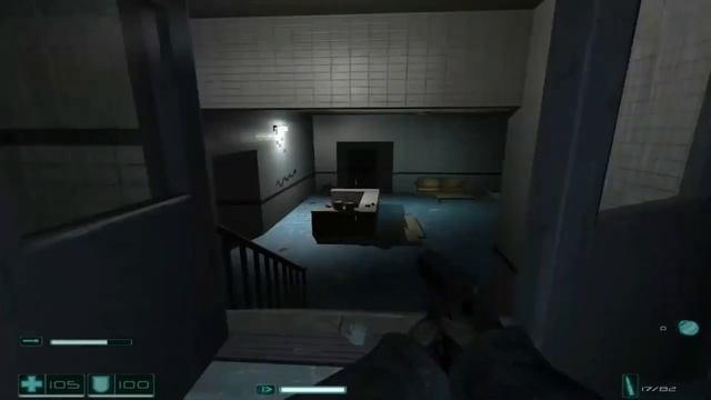 Краткий обзор сюжета F.E.A.R. смотреть онлайн