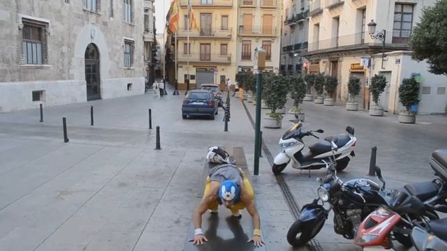 Three reasons to be happy - NestorCNT смотреть онлайн