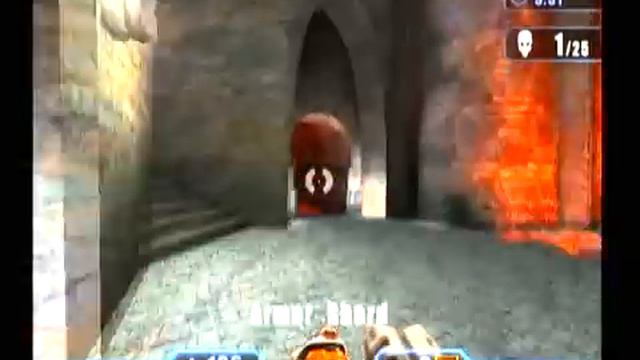 QUAKE 3 Revolution ( DOOM ) смотреть онлайн