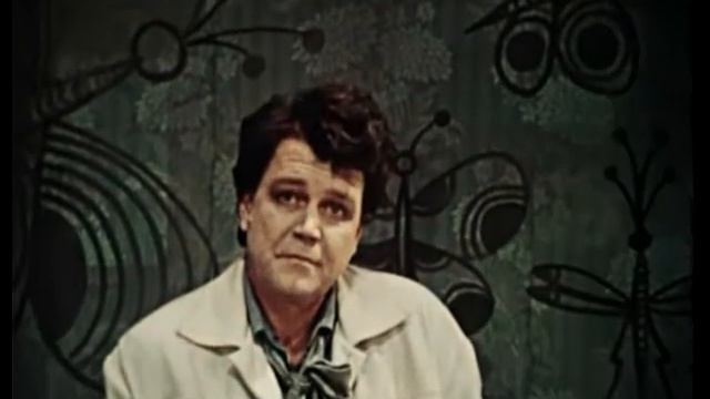 12 стульев 57. Он пришел обиженный смотреть онлайн