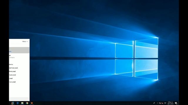 Servicio Telnet - Windows Server 2012 r2 смотреть онлайн