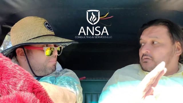 YaYo Buscando hacer los taxes (ANSA) смотреть онлайн