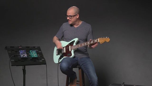 Fender Play LIVE: Everything Surf Rock | Fender Play | Fender смотреть онлайн