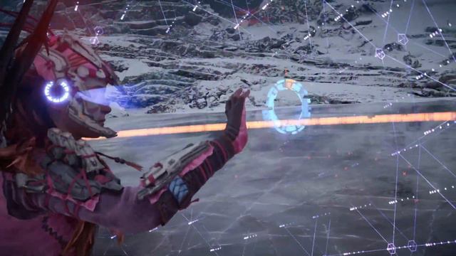 Best Weapons - Skills For Critical Boost Valor | Horizon Forbidden West смотреть онлайн