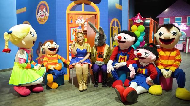 Juan sin miedo - Bely y Beto смотреть онлайн