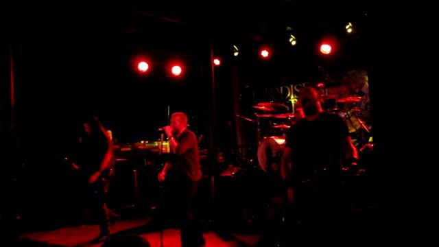 Paradise Lost - The Enemy смотреть онлайн