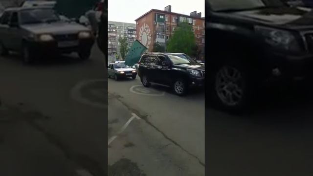 День Черкесского Флага. 25.04.2017. смотреть онлайн
