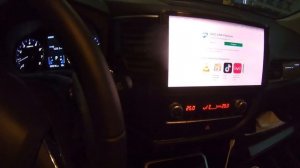 Mitsubishi Outlander 3G - установка музыки и изготовление сабвуфера в крыло (стелс)