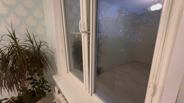 Трехкомнатная м. Домодедовская смотреть онлайн