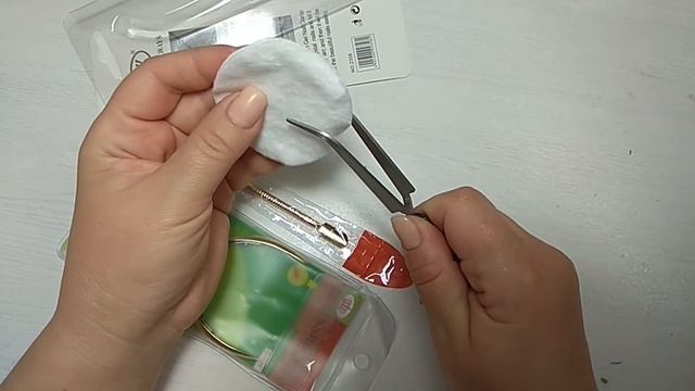 Огромная распаковка товаров для маникюра с AliExpress. Часть I. смотреть онлайн