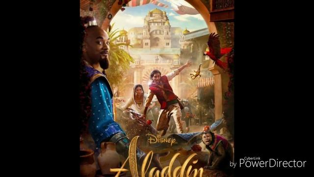 Арабская ночь(Аладдин 2019) смотреть онлайн
