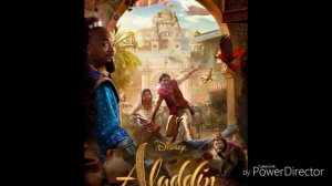 Арабская ночь(Аладдин 2019)
