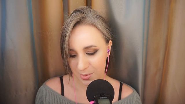 АСМР БЛОГЕРЫ у которых СТОИТ ПОУЧИТЬСЯ - БОЛТУШКИ БЛИЗКИМ ШЕПОТОМ ? ASMR Close Whisper смотреть онлайн