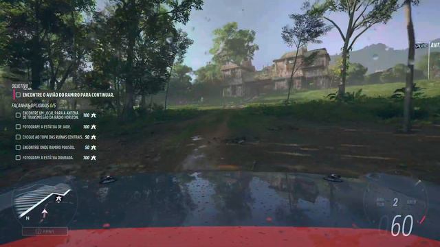 Forza Horizon 5 - Gameplay Xbox Series X [4K HDR] смотреть онлайн