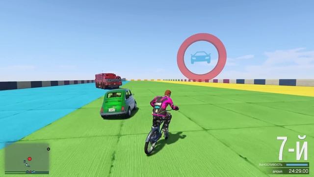 За кадром - троллинг AndyFy, КРАШНУЛИ игру СНЕЖКАМИ, CLAYNESE - мастер скиллтестов смотреть онлайн