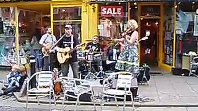 Matty Groves - The Bounty Hounds смотреть онлайн